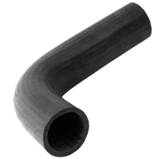 Manguito de refrigeración Ø 43 mm para tractor FORD 81718097 adaptable