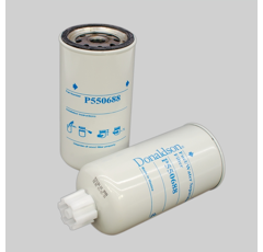 Filtre à Carburant adaptable DONALDSON P550688