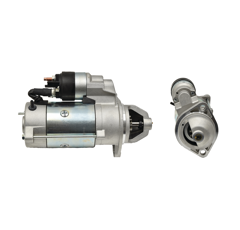 Démarreur MAHLE LETRIKA 12 V - 2,6 kW / MS 28