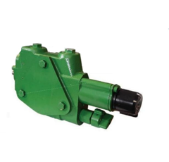 Distributeur pour tracteur JOHN DEERE AL171118 adaptable