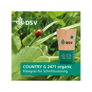 Ackerfuttermischung | COUNTRY Grünland 2471 Organic