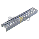 Pose-pieds pour téléscopique MERLO 33002 adaptable
