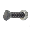 Boulon 11 x 60 mm pour charrue GARD 0922110609 origine