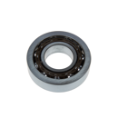 Rillenkugellager 7308