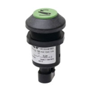 Bouton poussoir levage pour tracteur CASE IH 140558047 adaptable