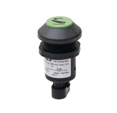 Bouton poussoir levage pour tracteur CASE IH 140558047 adaptable