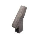 Verschleißschutz für Grubber EVERS 990364 Nachbau  