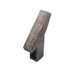 Verschleißschutz für Grubber EVERS 990364 Nachbau  