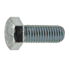 Vis M12 x 30 mm pour déchaumeur VÄDERSTAD 50001203021 adaptable
