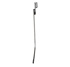 Dent Étrille carbure EINBÖCK 15002 adaptable