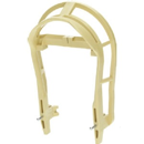 Bride plastique pour épandeur à engrais VICON VN79750039 origine