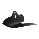 Lame planet droite pour bineuse MONOSEM 10100028 adaptable - Blacksteel©