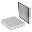 Filtre habitacle adaptable HIFI FILTER SC70026CAG