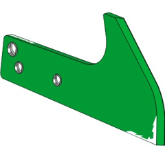 Anlagensech - links KK084321RM Kverneland by Muzzi Industrie