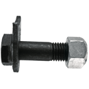 Boulon M16x2 x 62 pour broyeur HUMUS adaptable 