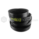 Courroie trapezoidale multiple pour moissonneuse JOHN DEERE H176765 adaptable