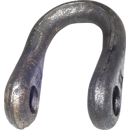 Schäkel 54 x 48 für Mulcher FERRI – Nachbau  