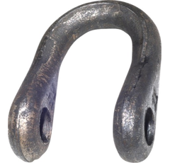 Schäkel 54 x 48 für Mulcher FERRI – Nachbau  