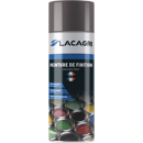 Peinture de finition Brun MANITOU aérosol 400ml| LACAGRI