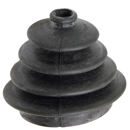 Soufflet de levier pour tracteur CASE IH 3057146R3 adaptable