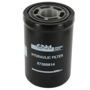 Filtre huile pour CASE IH|NEW HOLLAND 48131202 origine