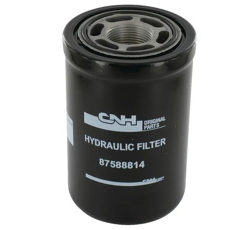 Filtre huile pour CASE IH|NEW HOLLAND 48131202 origine