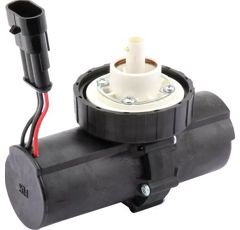 Pompe d'alimentation pour NEW HOLLAND 87802238 adaptable