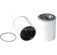 Filtre à gasoil adaptable HIFI FILTER SN25157