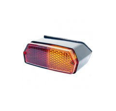 Feu arrière gauche pour tracteur FIAT 4247203 adaptable