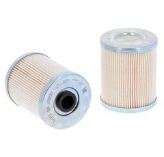Filtre à gasoil adaptable HIFI FILTER SN25231