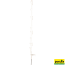 Lot de 10 piquets TourneFix en plastique 105 cm - PATURA