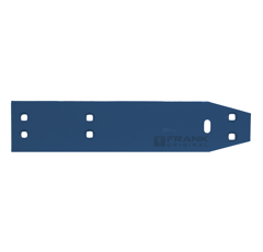 Anlage - rechts / links WP351WRL Rabe by Frank