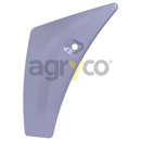 Carter de protection pour téléscopique MANITOU 940555 adaptable
