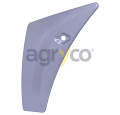 Carter de protection pour téléscopique MANITOU 940555 adaptable