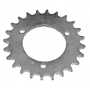 Pignon à chaine pour moissonneuse-batteuse CLAAS 670203 adaptable