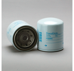 Filtre à huile adaptable DONALDSON P550942