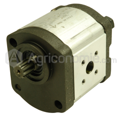 Pompe hydraulique pour tracteur 245394800 adaptable - REXROTH