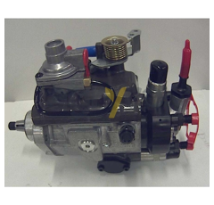 Pompe pour téléscopique JCB 320/06739 adaptable