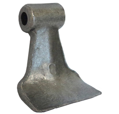 Marteau Ø 14,5 mm pour broyeur AGRIMASTER adaptable