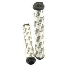 Filtre hydraulique adaptable HIFI FILTER SH74451