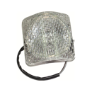 Frontscheinwerfer für Traktor CASE IH 134672400 Nachbau