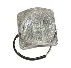 Frontscheinwerfer für Traktor CASE IH 134672400 Nachbau