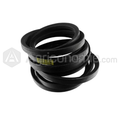 Courroie trapezoidale pour moissonneuse CLAAS 84022215 adaptable