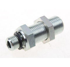 Schottverschraubung GE12LR14SCHOTT  1/4"