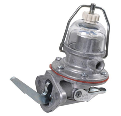 Pompe alimentation pour tracteur FORD 81711943 adaptable
