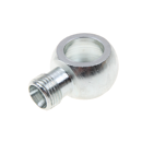 Ringschraubnippel mit CEL AnschlußRohranschluss 10L M16 x 1,5 RI 18 M16x1.5  RI18M1615