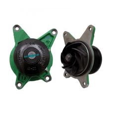 Pompe à eau pour machine agricole JOHN DEERE RE557899 adaptable