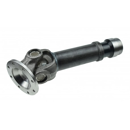 Arbre à cadran pour machine agricole CASE IH adaptable