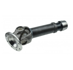 Arbre à cadran pour machine agricole CASE IH adaptable