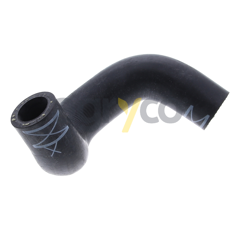 Tuyaux caoutchouc pre-forme pour téléscopique MANITOU 940180 adaptable
